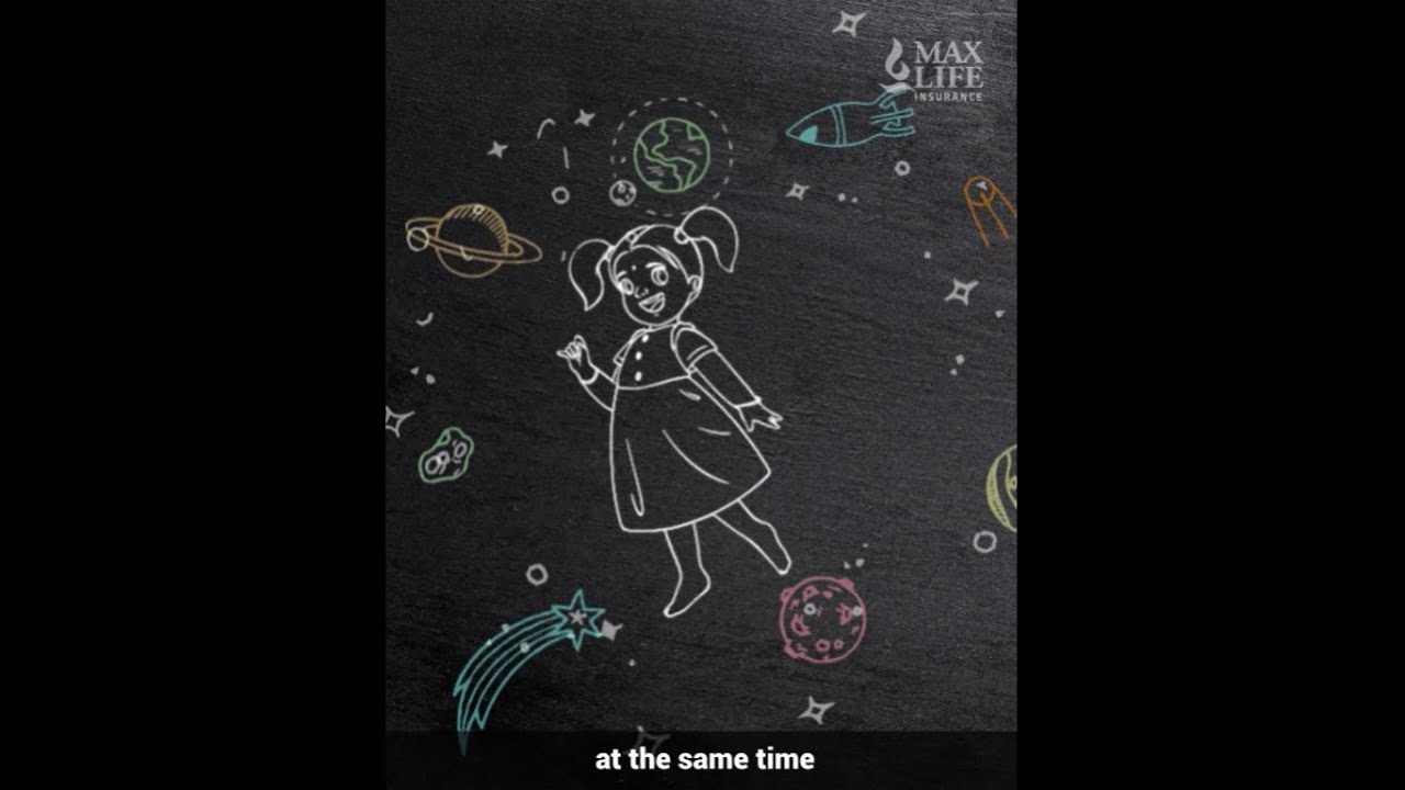 Axis Max Life Online Savings Plan For Your Child's Dreams | Axis Max Life Insurance