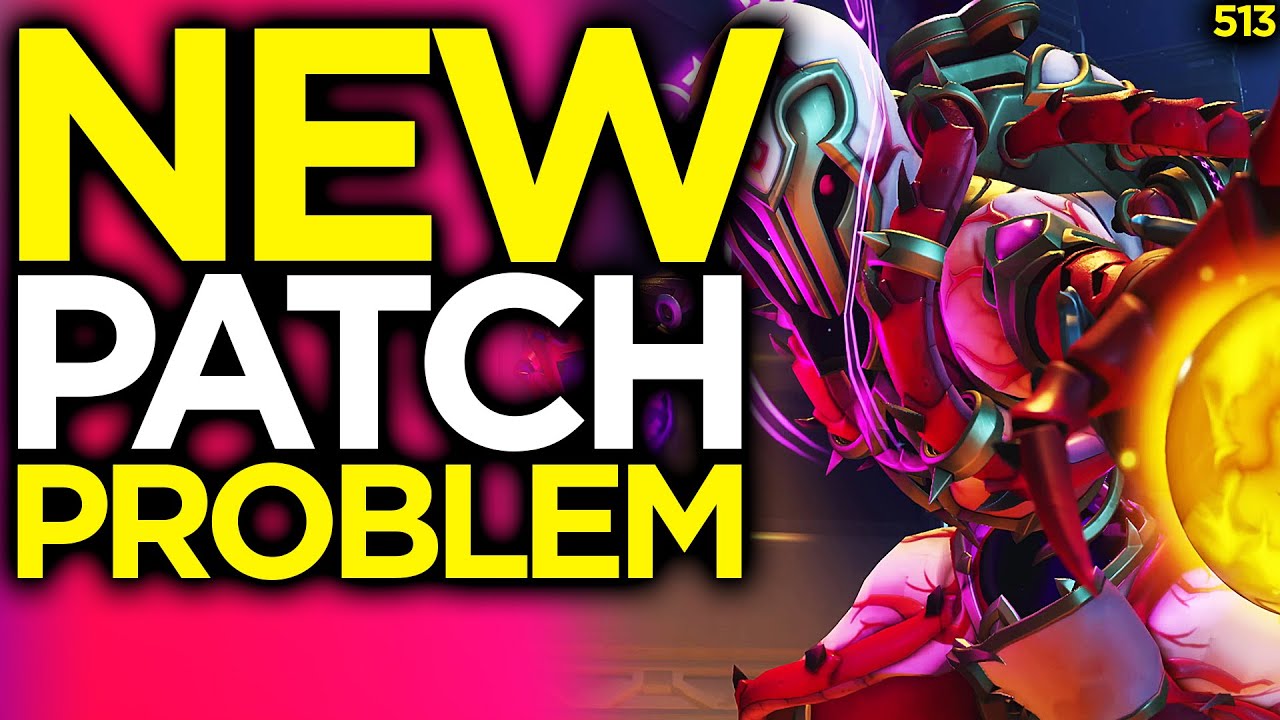 Season 9 Patch Is Really Good But Has One Issue!