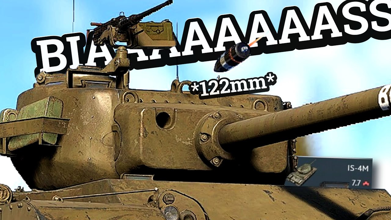 At 7.7 The USSR Is DEFINITELY Broken   |   CaSuAlLy WarThunder
