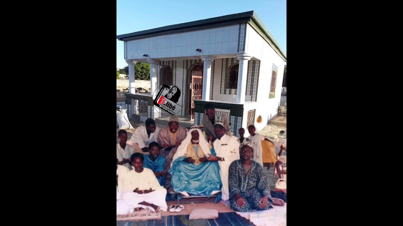 TÉMOIGNAGES SI SERIGNE HASSAN SALAM S.MODOU DIOP