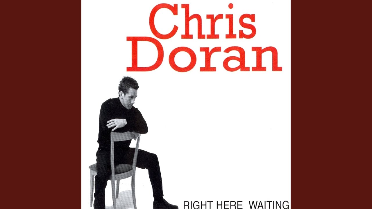 Right Here Waiting