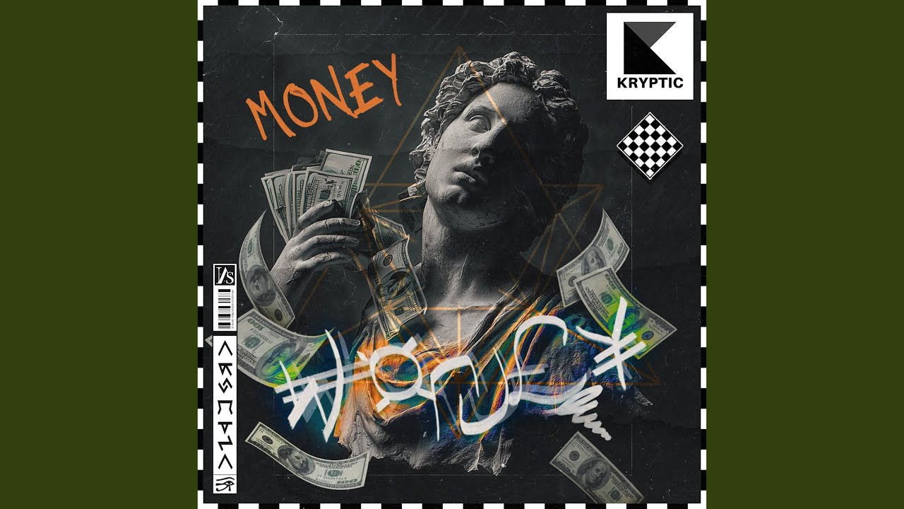 Blood Money
