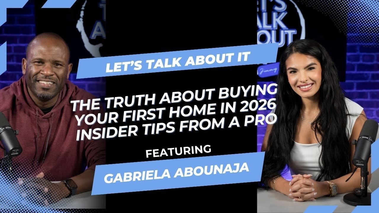 The Truth About Buying Your First Home in 2026 Insider Tips from a Pro
