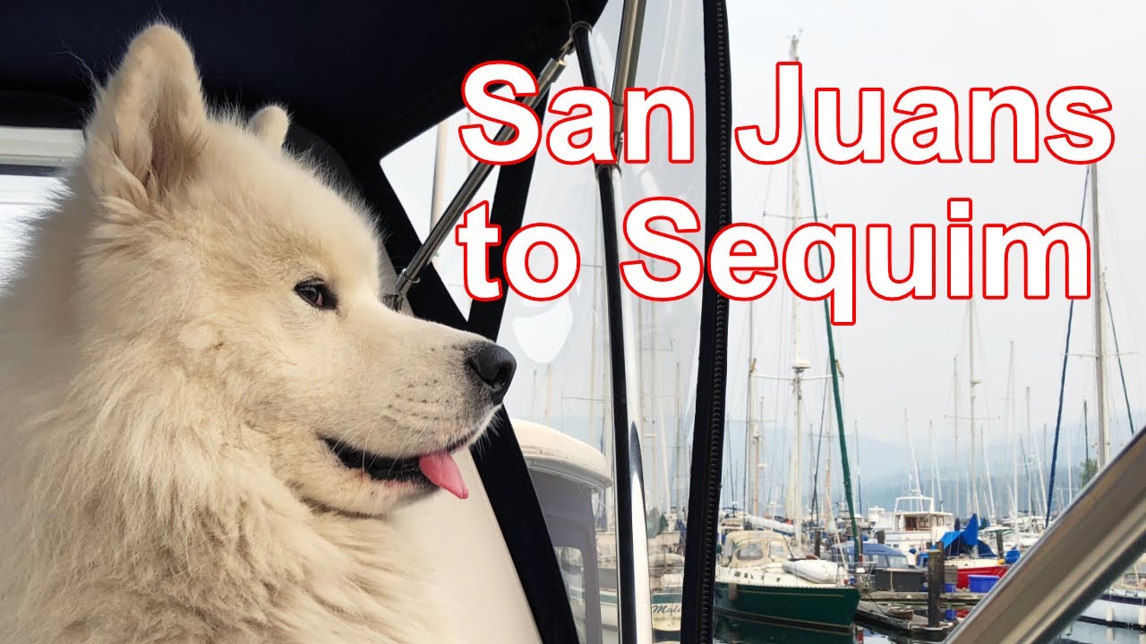 2018 Summer Cruise part 3 - Bayliner 4087 adventures