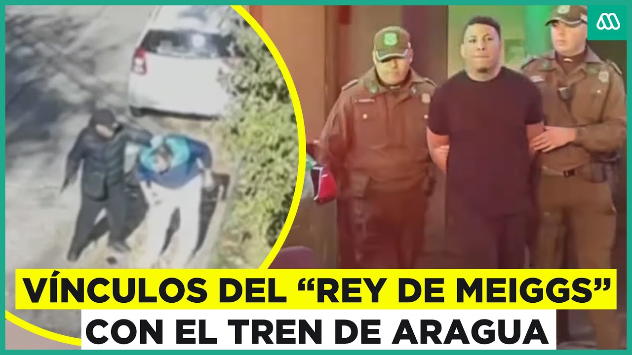 El crimen del 