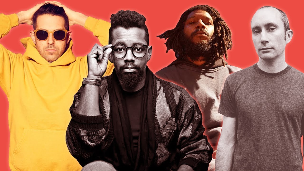 Ten Drummers You Didn't Know Were Jazz Drummers