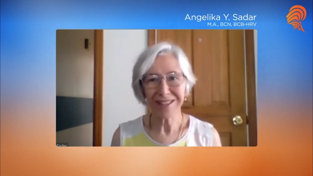 Why Neurofeedback? Angelika Sadar Discusses How She Came to Add NFB to Her Psychotherapy Practice