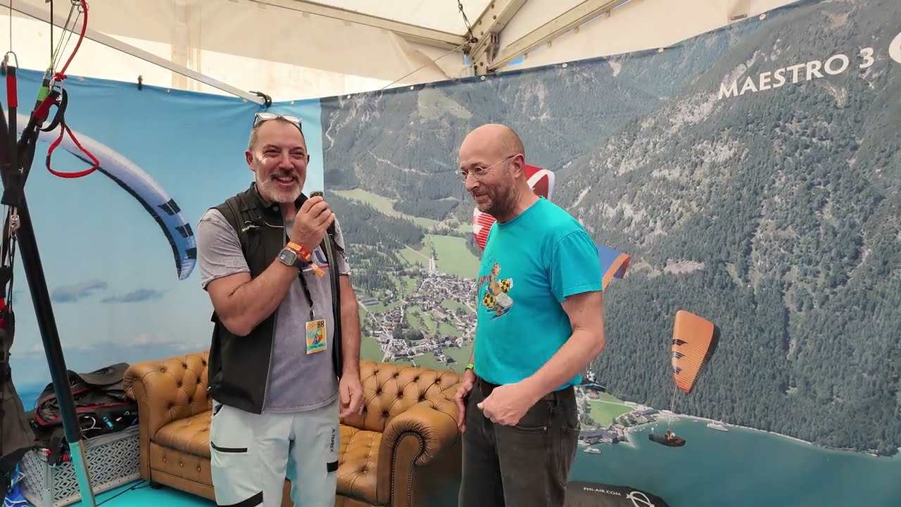 Expo Coupe Icare 2025 - PHI