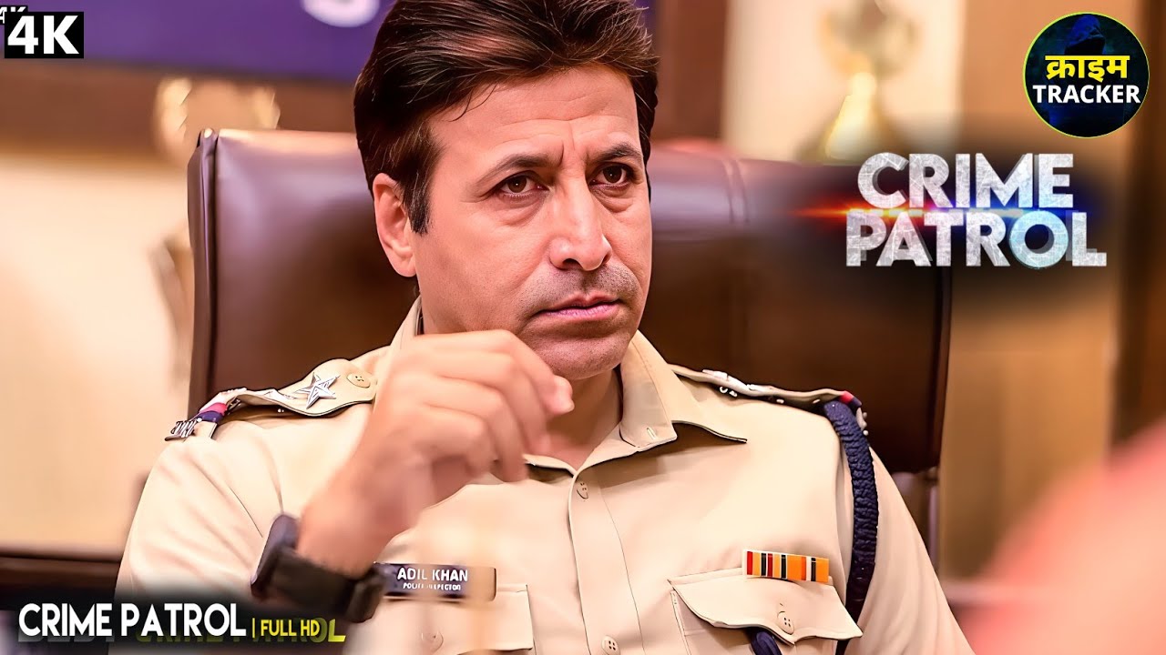 #delhi Crime | Crime Patrol | Crime Show 2025 | Full Episode | Real Crime | Nayi Kahaniya