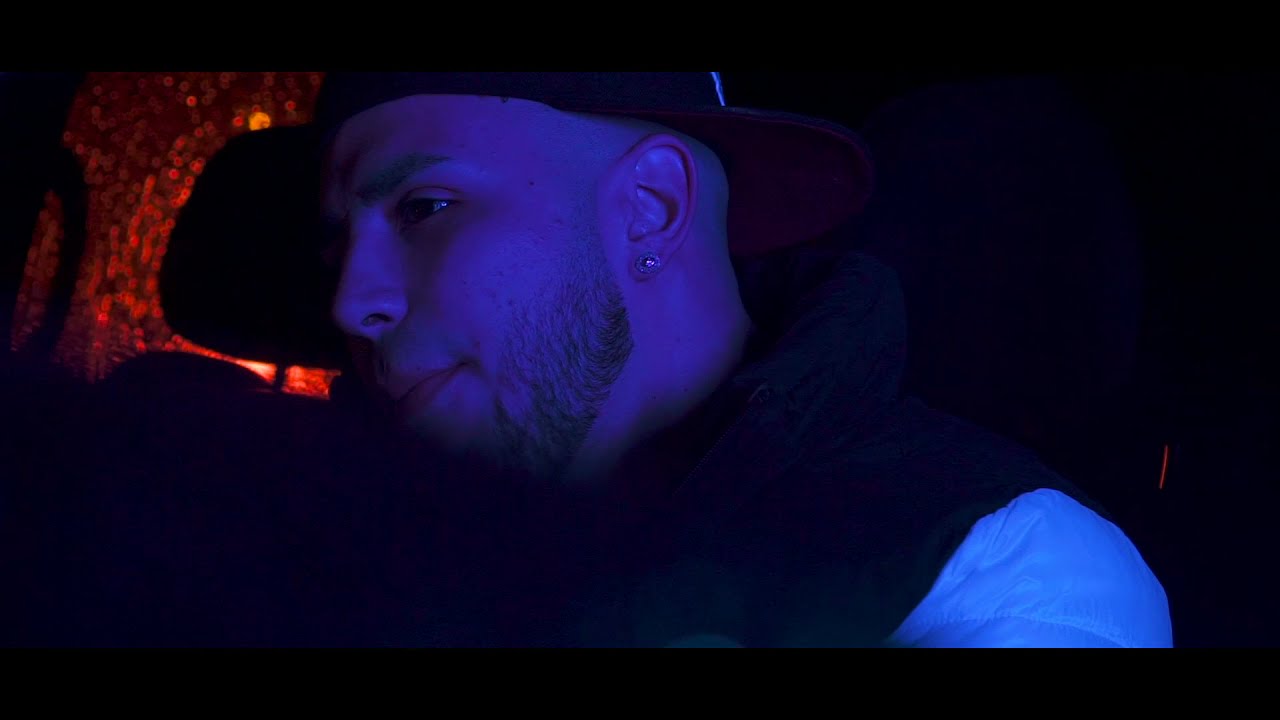 Mac Young - Thru the Rain