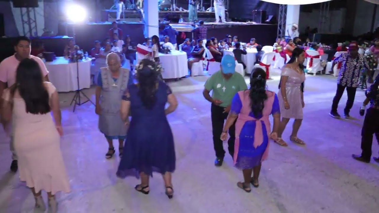 Rosaria y Juan Daniel- Boda San Juan Tetelcingo-16 de marzo del 2023 C