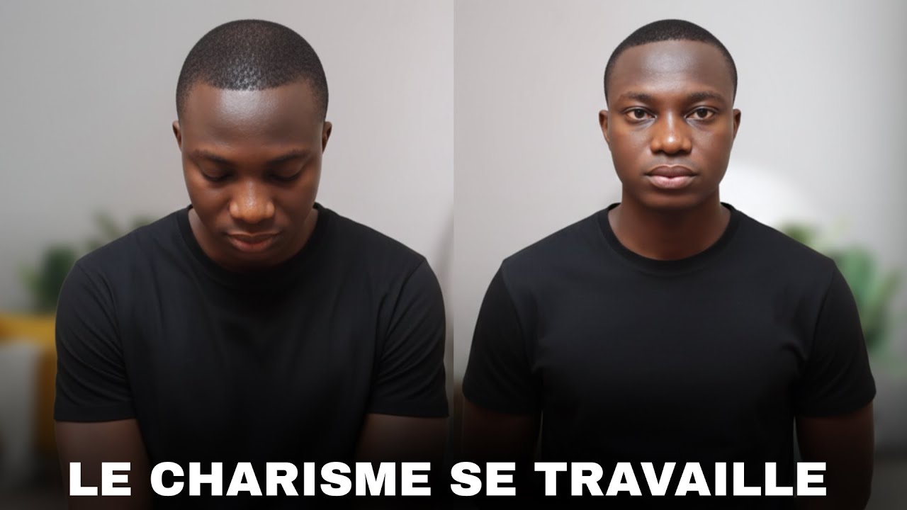 Pourquoi certaines personnes perdent leur charisme avec le temps