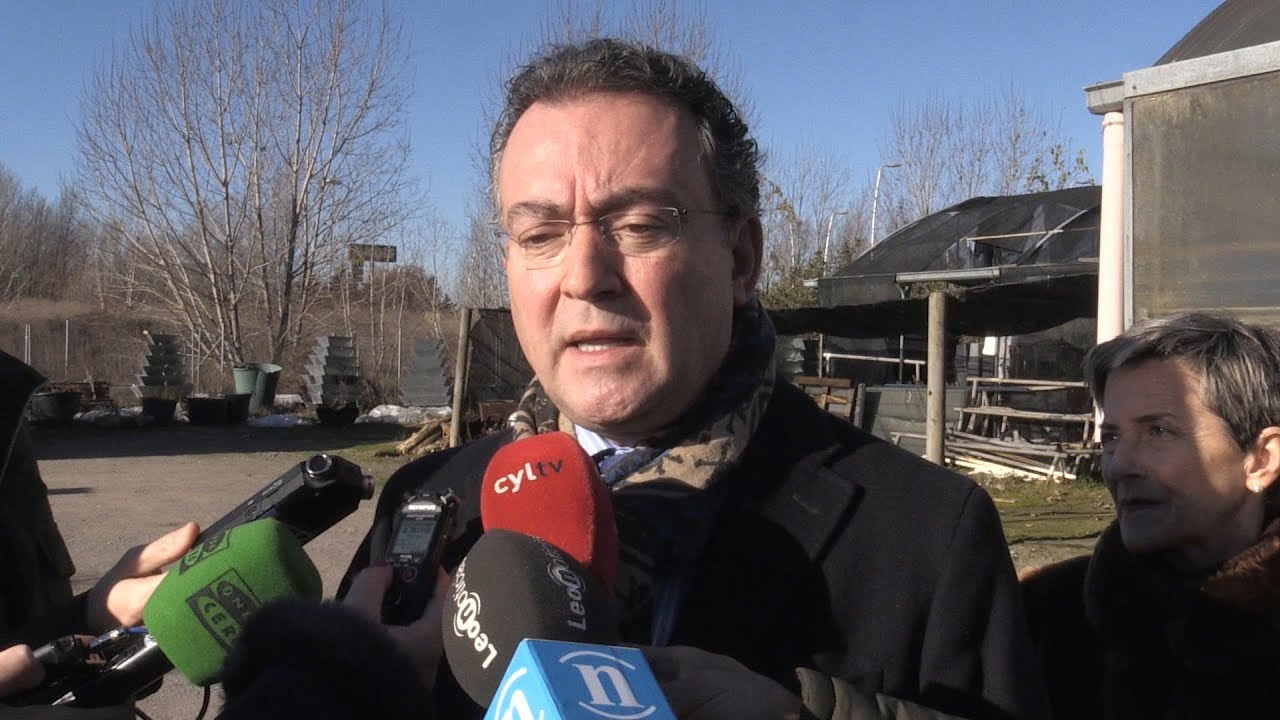 Serfunle esperar&aacute; al TSJCyL para decidir si &laquo;remunicipalizar&raquo; los servicios funerarios