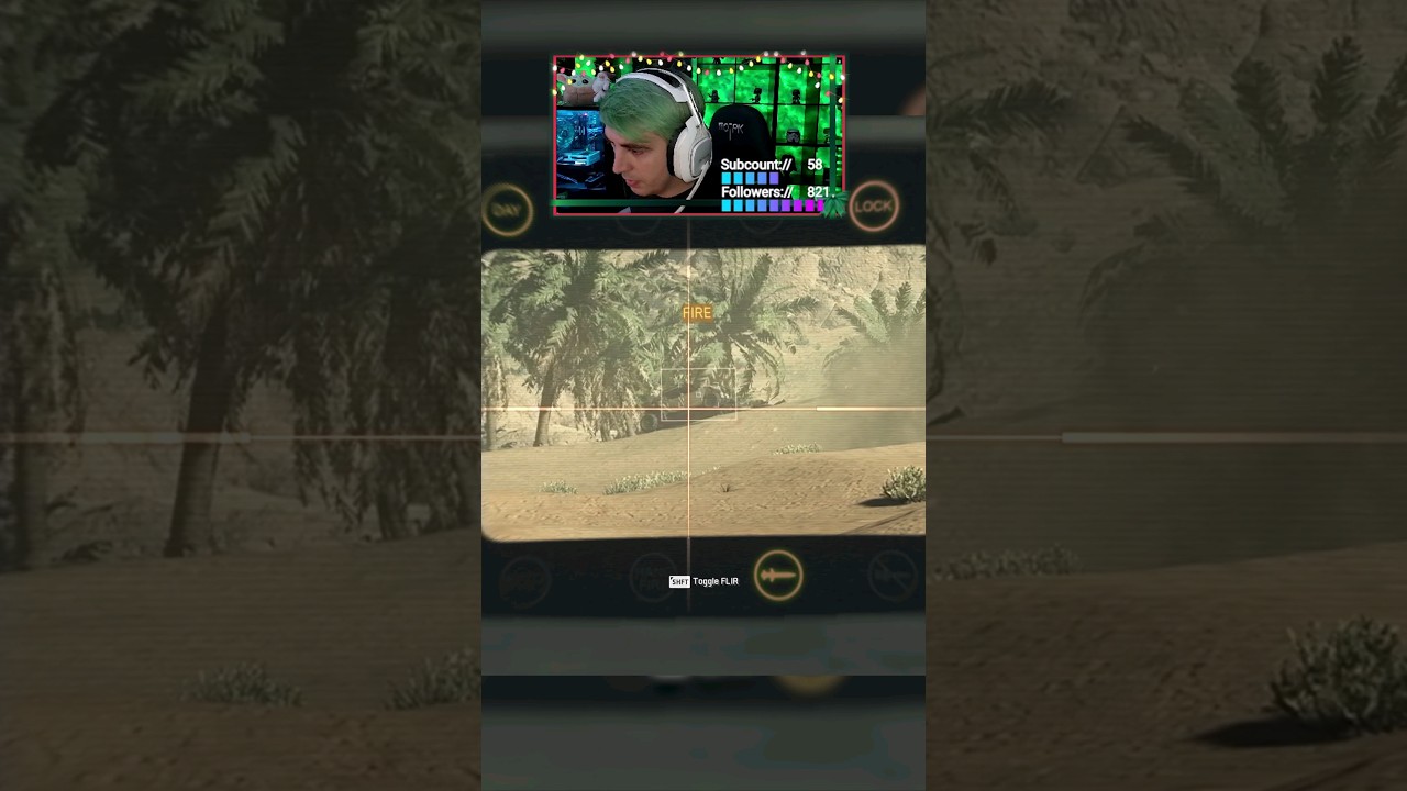 Always carry a jokr! #warzone2 #jokr #rocket #gaming #cod #callofduty #vehicle #explosion