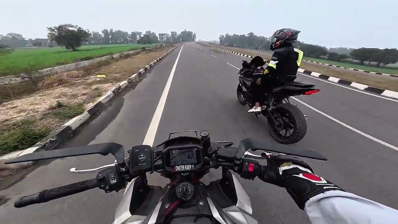 Short with z900 full power 200+ speed / reel shot day / full vlog day-14