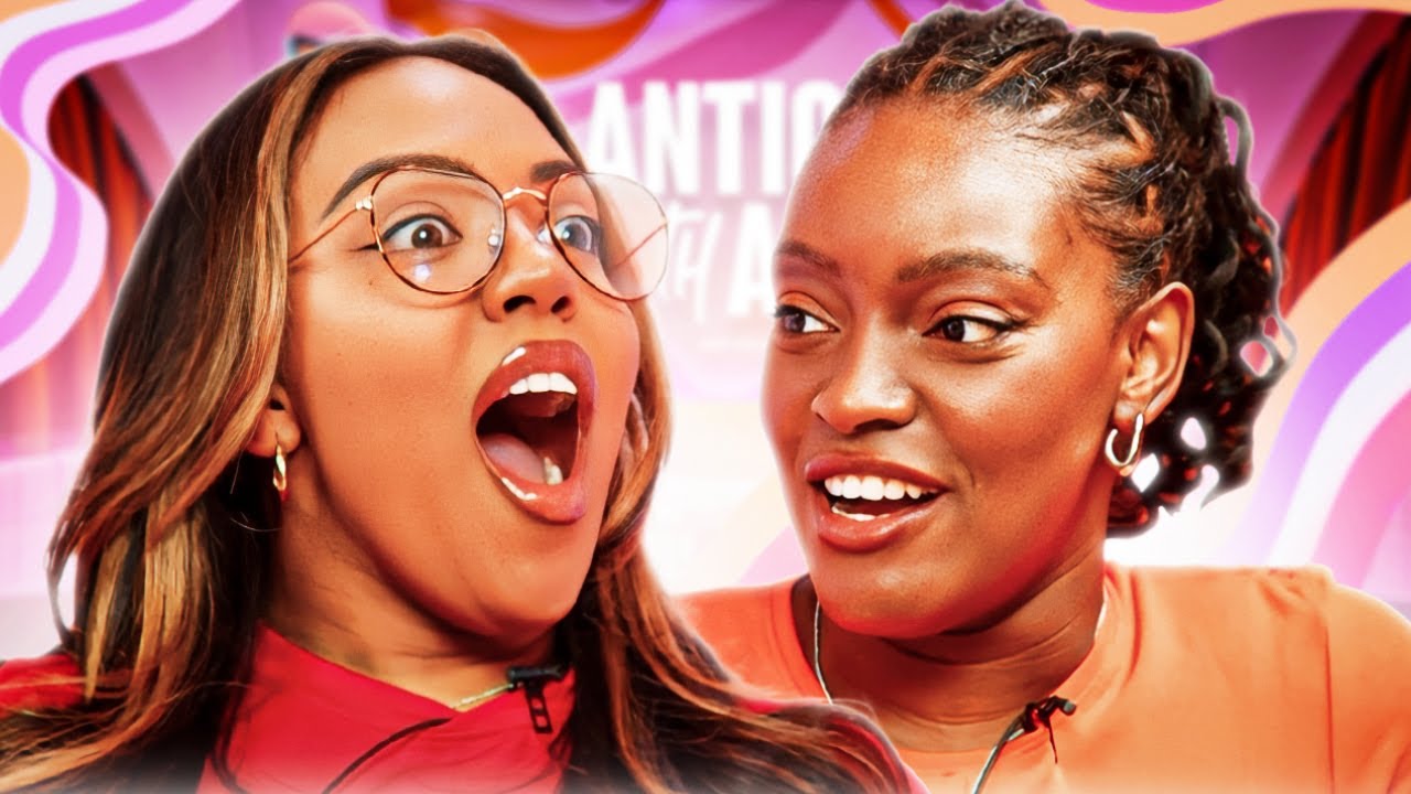 CocoSarel Talks NEW Relationship, Ash vs. Taylor Swift Fans & The Dangers of Twitter! Full Pod EP.22