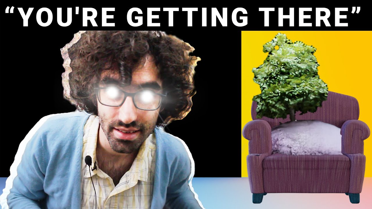 Motivation From Your Couch - Ben Levin