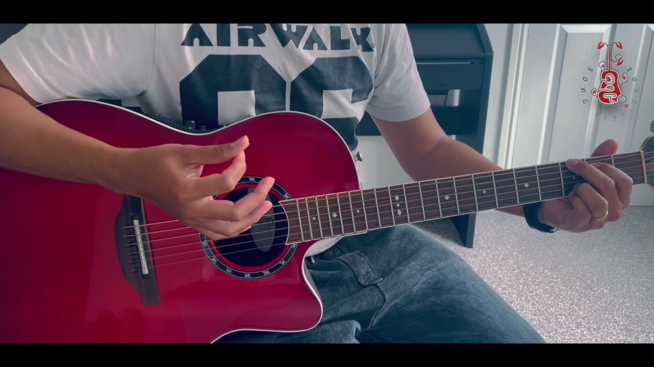 နားလည်ပါ (Nar Lel Par) - Big Bag : Guitar Tutorial