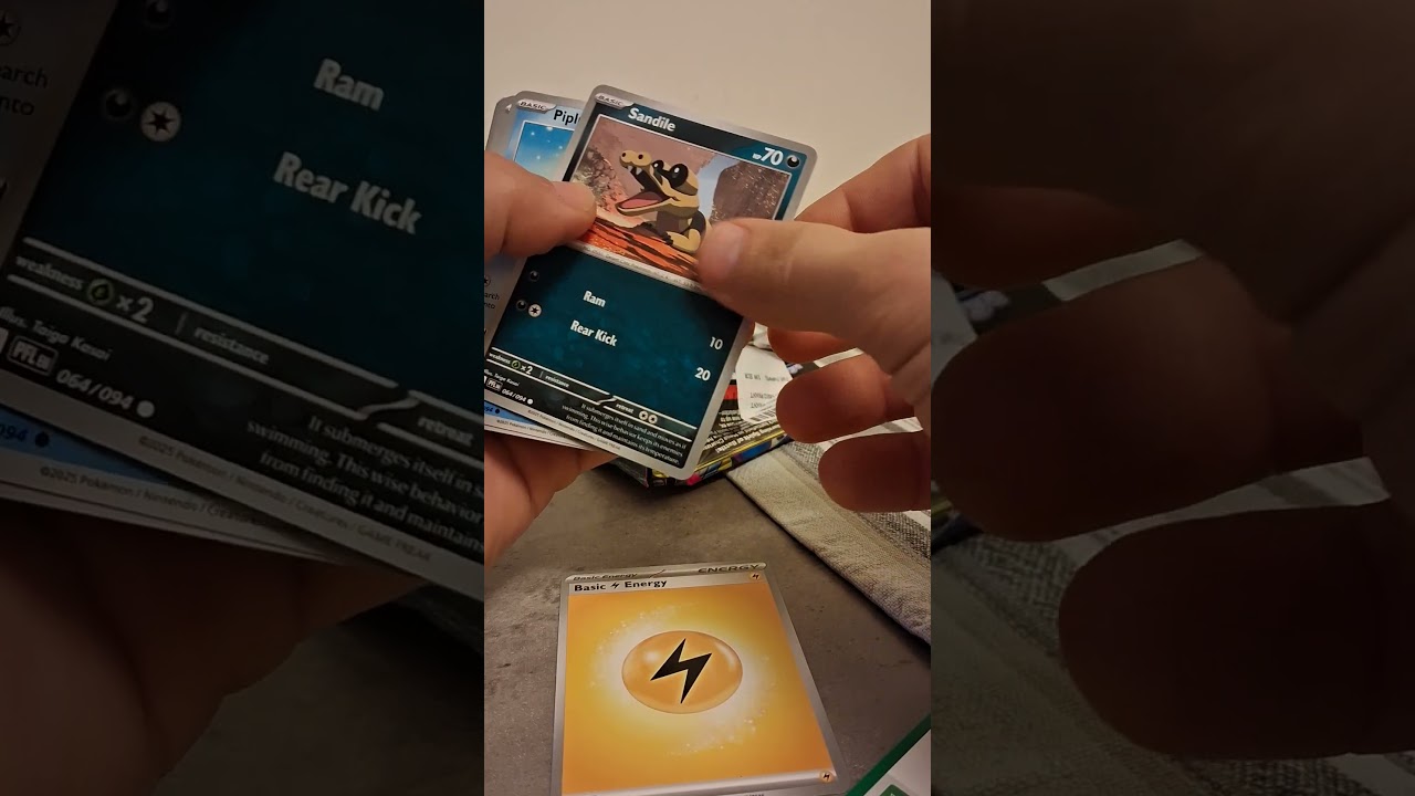 Mega Charizard X booster pack! 