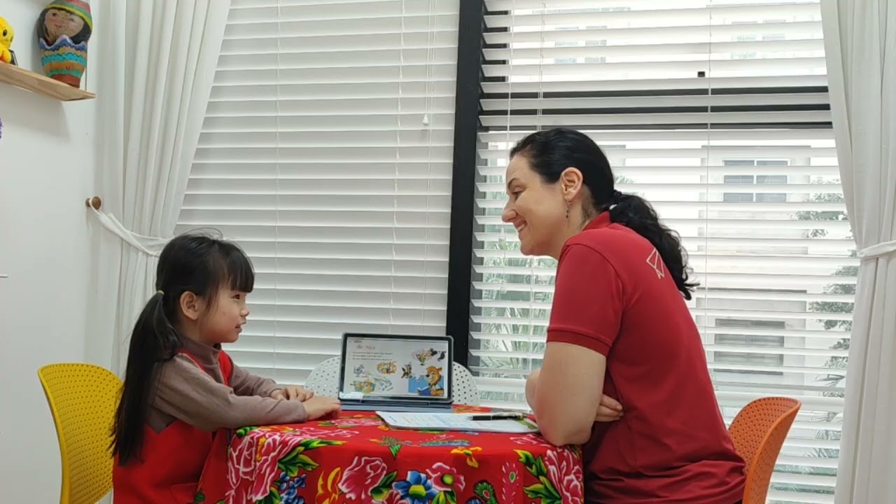 January_Thiên Kim