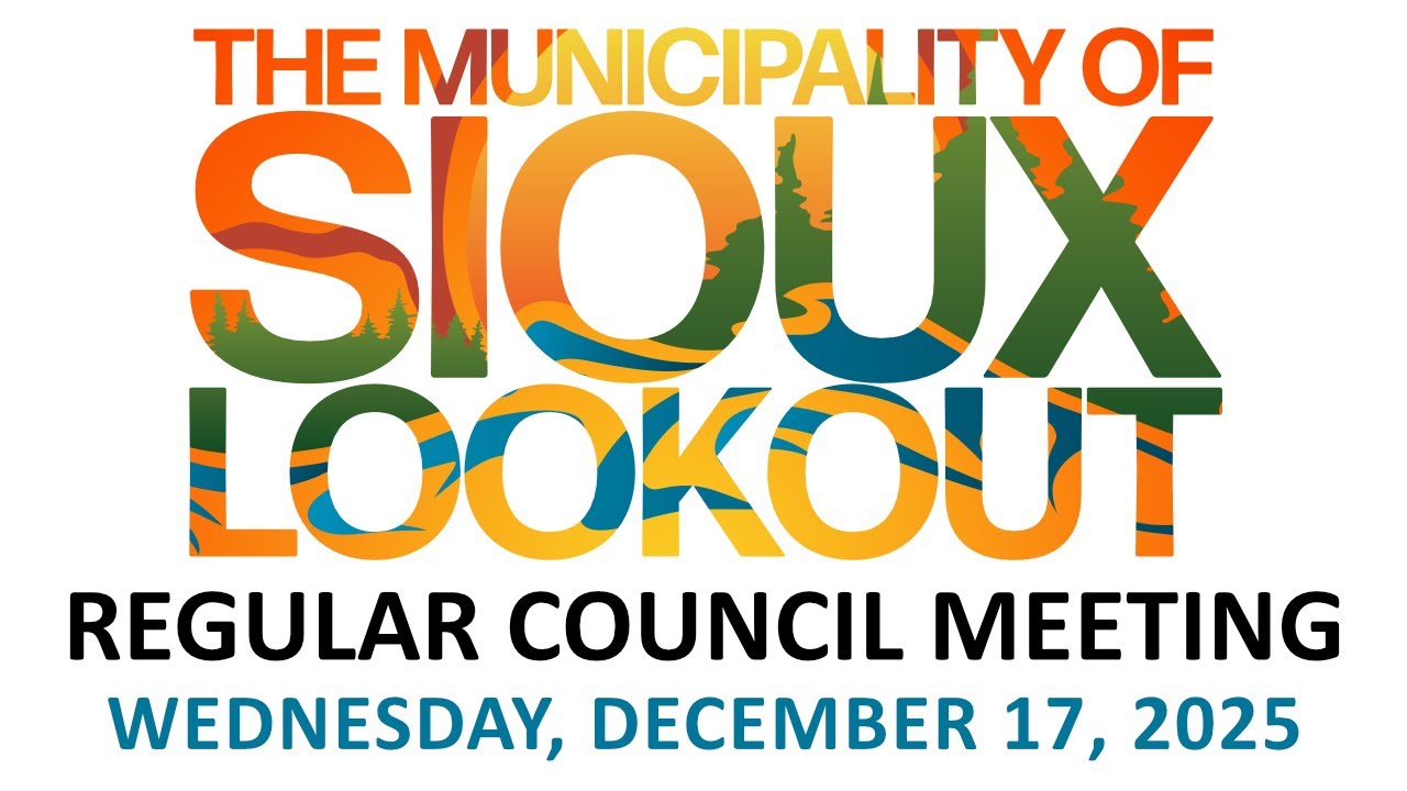 December 17, 2025 Regular Council Meeting