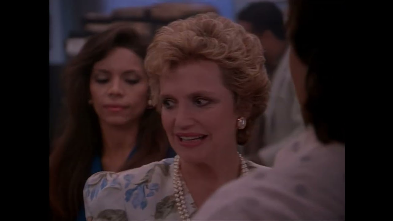 Alien Nation EP 22 