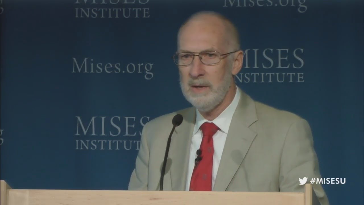 The State Is Too Dangerous to Tolerate | Robert Higgs