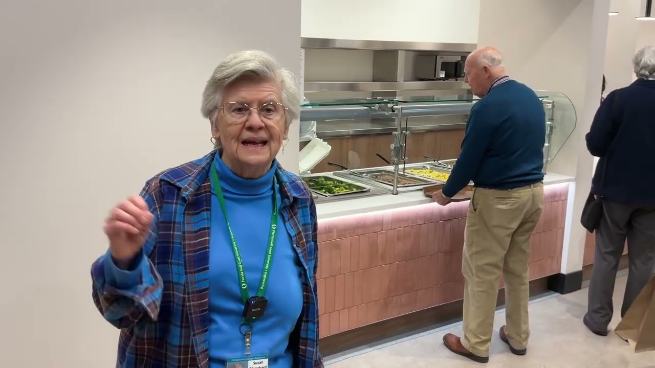 Village Market Tour