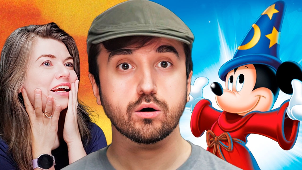 VOC&Ecirc; SABE QUE FILME &Eacute; ESTE?