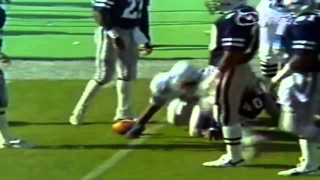 Week 10 - 1983: Boston Breakers vs Los Angeles Express