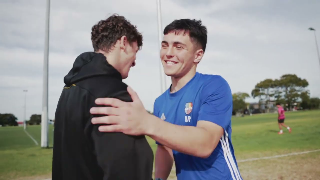 Guam Rugby Takes on New Zealand (Full Documentary) - Documented by Koto Blas