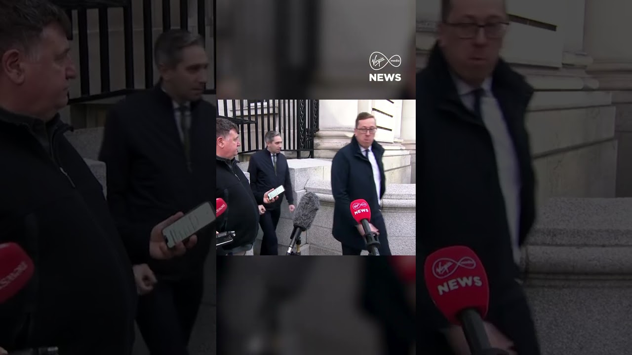 Tensions Rise in Presidential Race as Dispute Over Fine Gael Ad Deepens