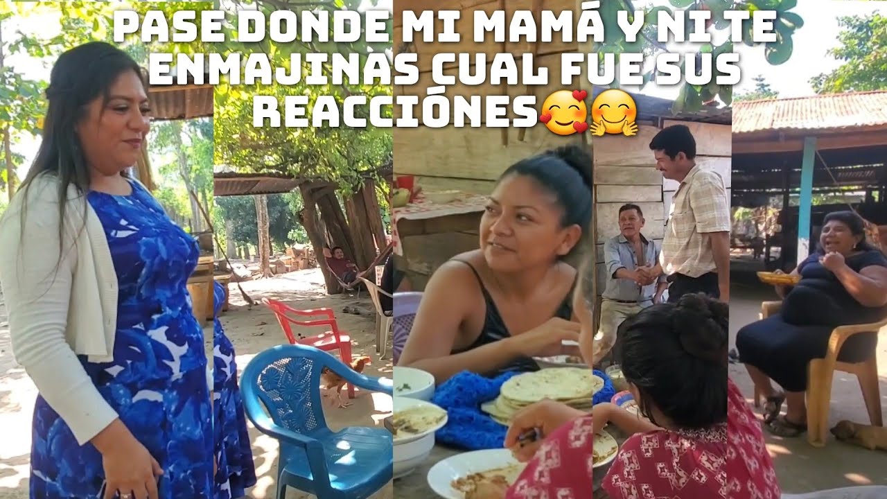 Así Reaccionaron Alverme Maquillada🥰Será Q Les Gusto O No🤔Tienes Q Ver Para Creer 😱 