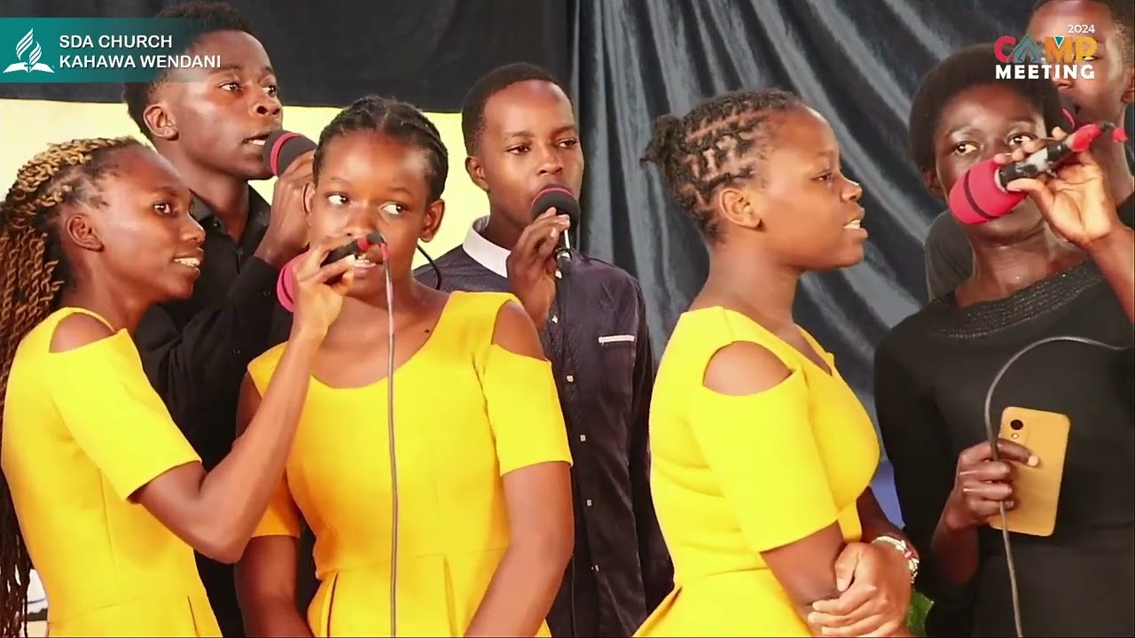 Hukumu Za Kweli - Kahawa Wendani SDA Ambassadors