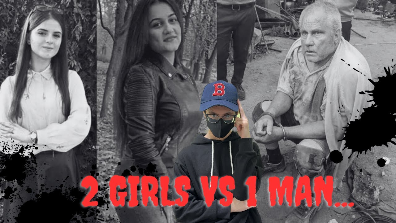 NO HELP FROM THE POLICE?! | Case of Gheorghe Dinca | True Crime Story | Documentary | Serial Killers