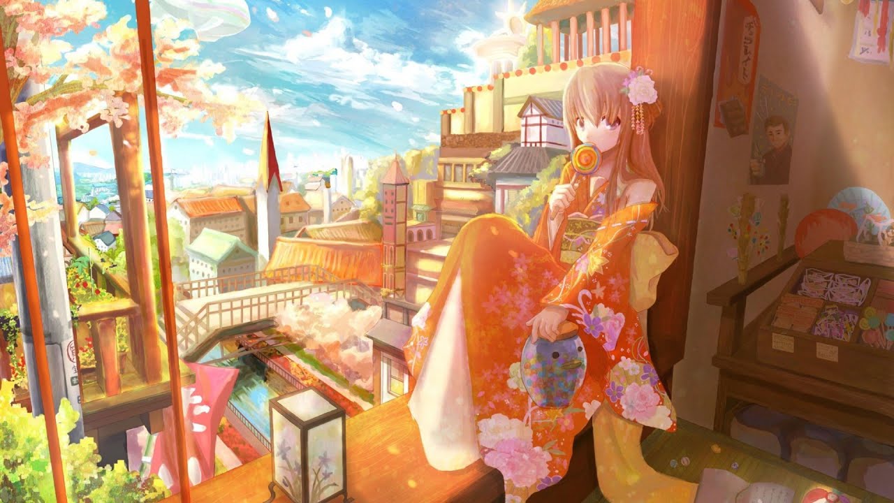 {198} Nightcore (LMNT) - Hey Juliet (with lyrics)