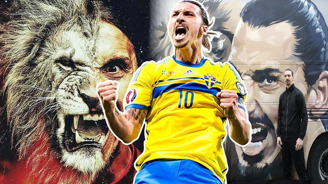 X X  Zlatan ibrahimovic 