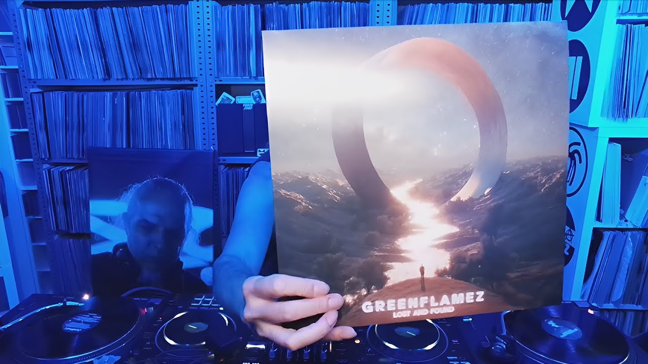 DJ KULTUR - KULTURA BREAKZ 101