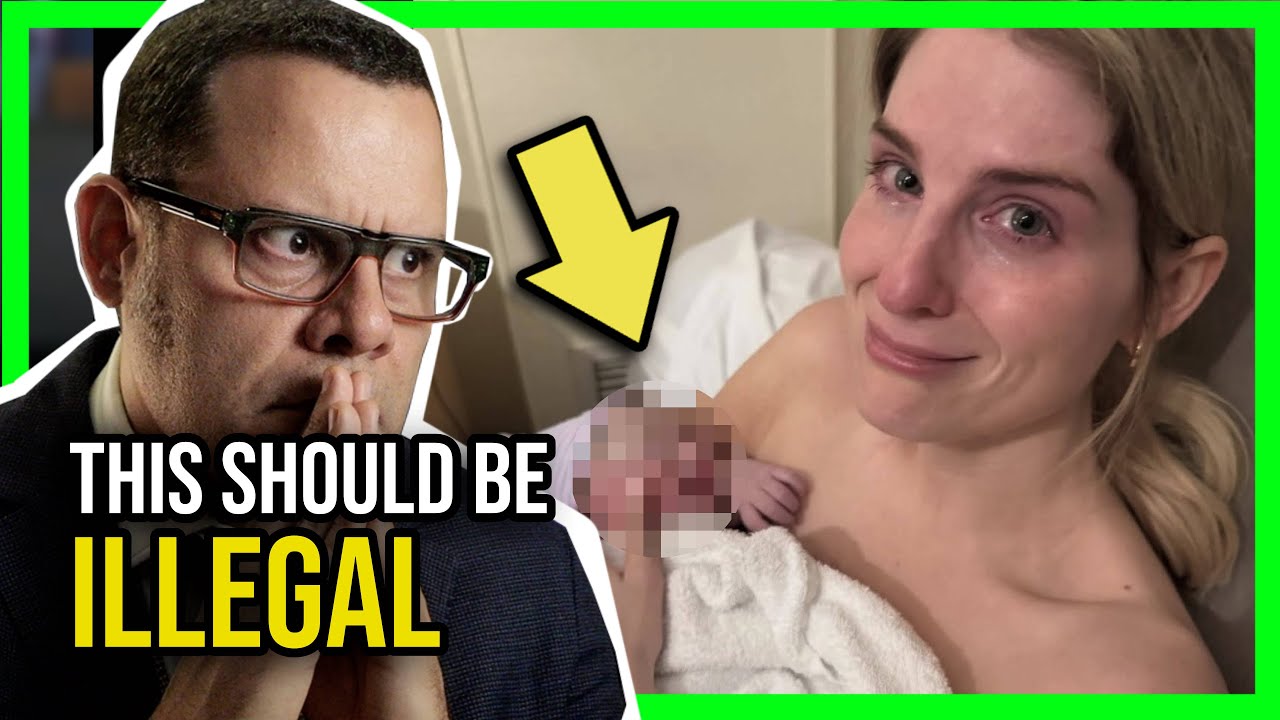 Why I'm against surrogacy