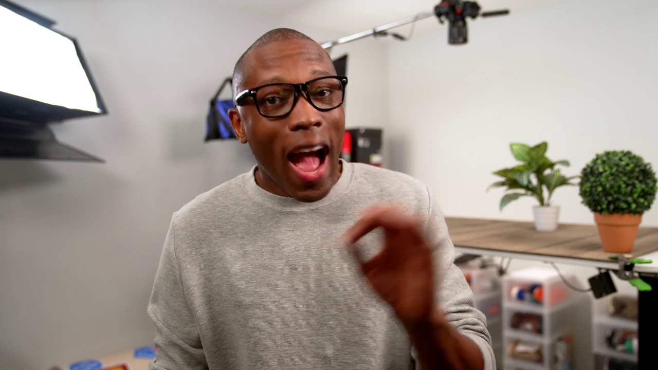 JBL| Reflect Mini NC Unboxing with Jacques Slade