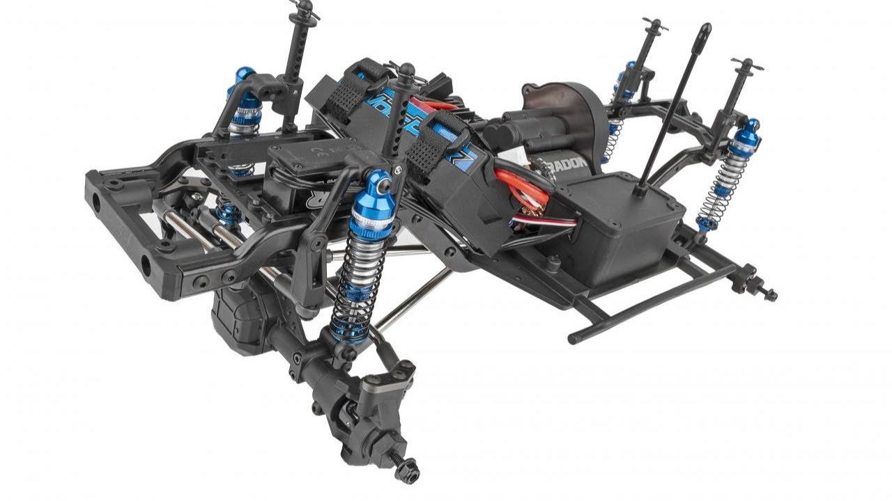 Friday Night Live - Element Builders Kit