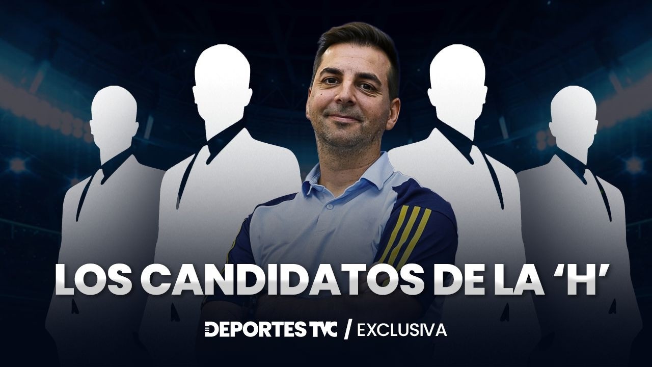 Francis Hernández presentará tres nuevos candidatos europeos para ser DT de la Selección de Honduras