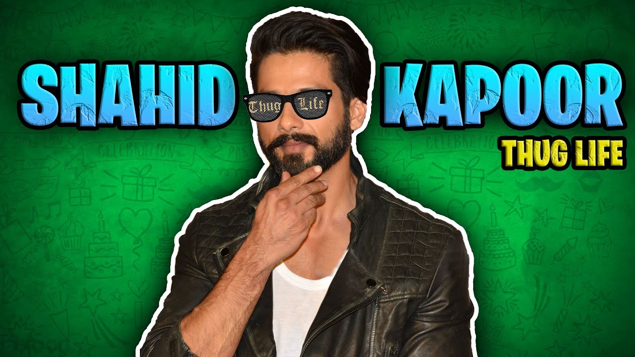 ULTIMATE  BOLLYWOOD THUG LIFE  PART #2 ⚫THUGESH