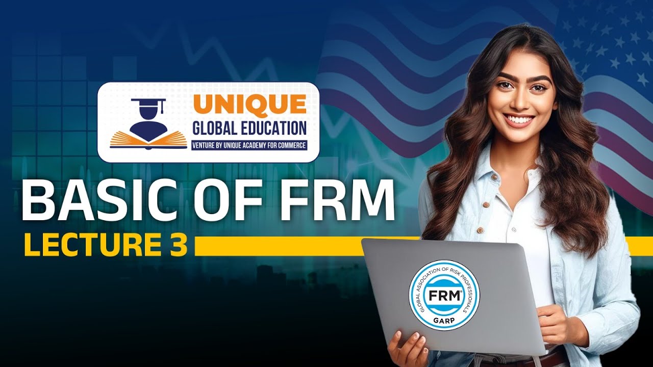 FRM | LEC - 5| BASICS OF Accounting - Lec 2  | CA SAUMIL MANGLANI SIR