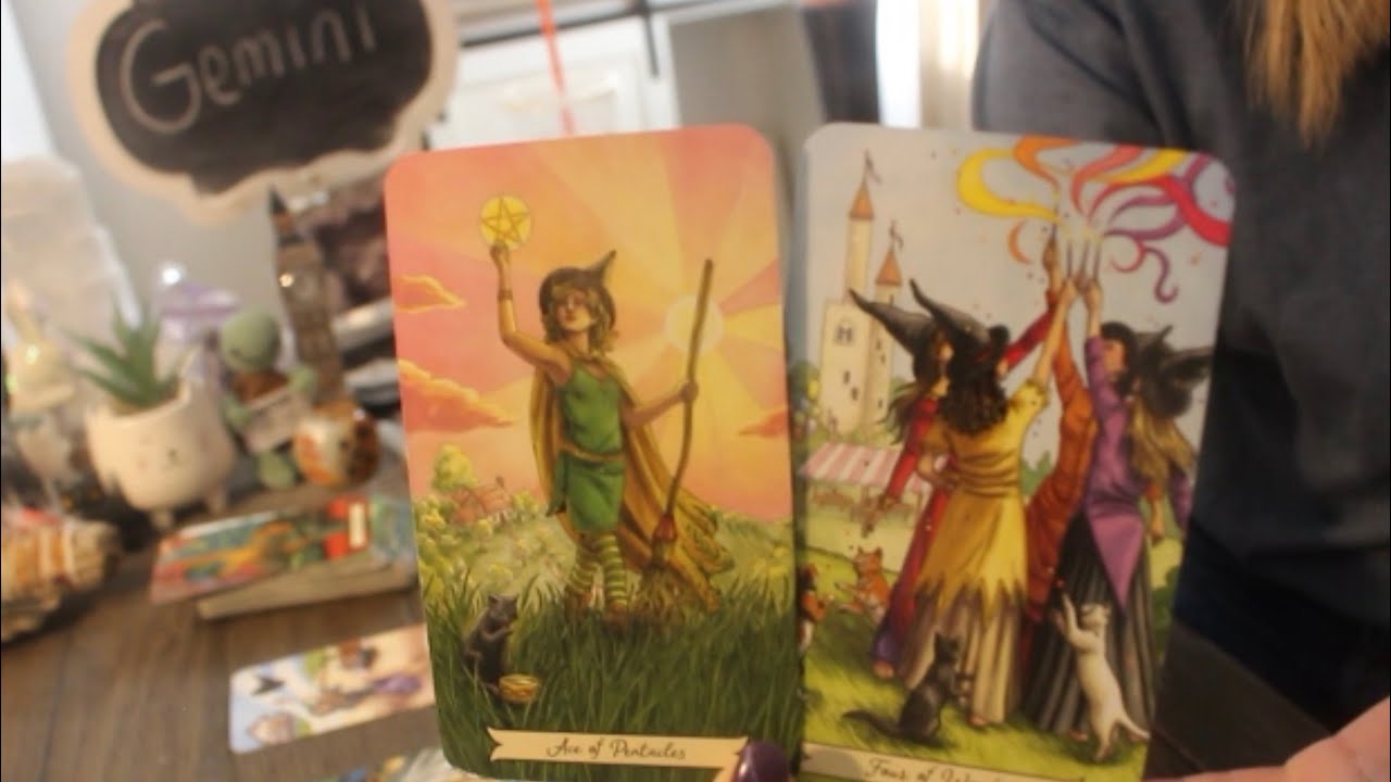 GEMINI: “I NEED TO TELL YOU THIS BEFORE THEY SPEAK TO YOU FIRST, TO PREPARE” 💗🤯 JULY 2025 TAROT LOVE