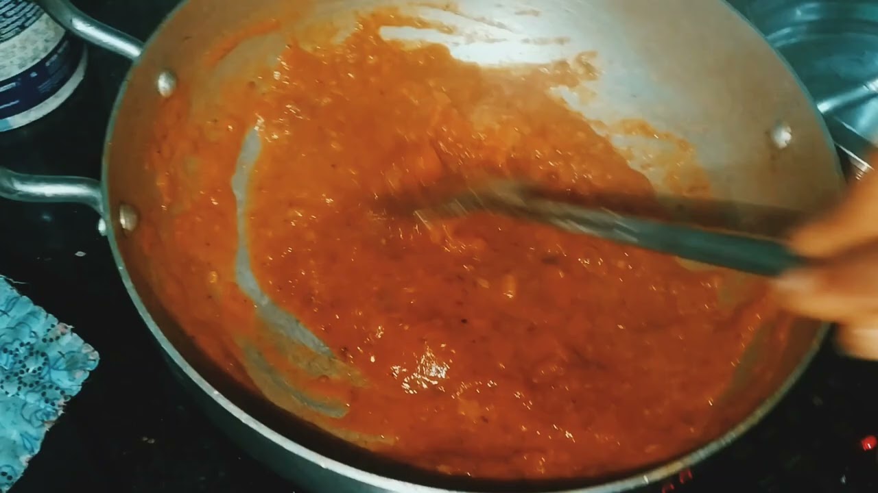 Momos chutney 🤤🤤🤤 viral video 