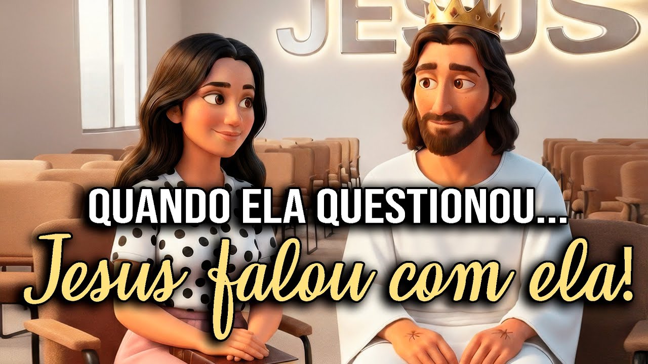 Dependência do Espírito Santo | Conversa com Deus