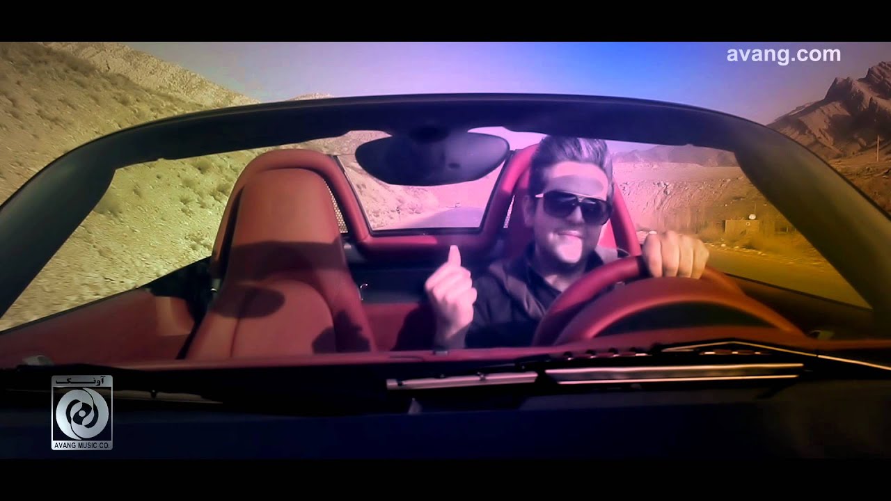 Emad Talebzadeh & Dj Amer - Doset Daram OFFICIAL VIDEO HD