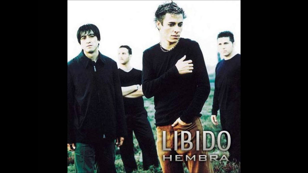 Sal - Líbido