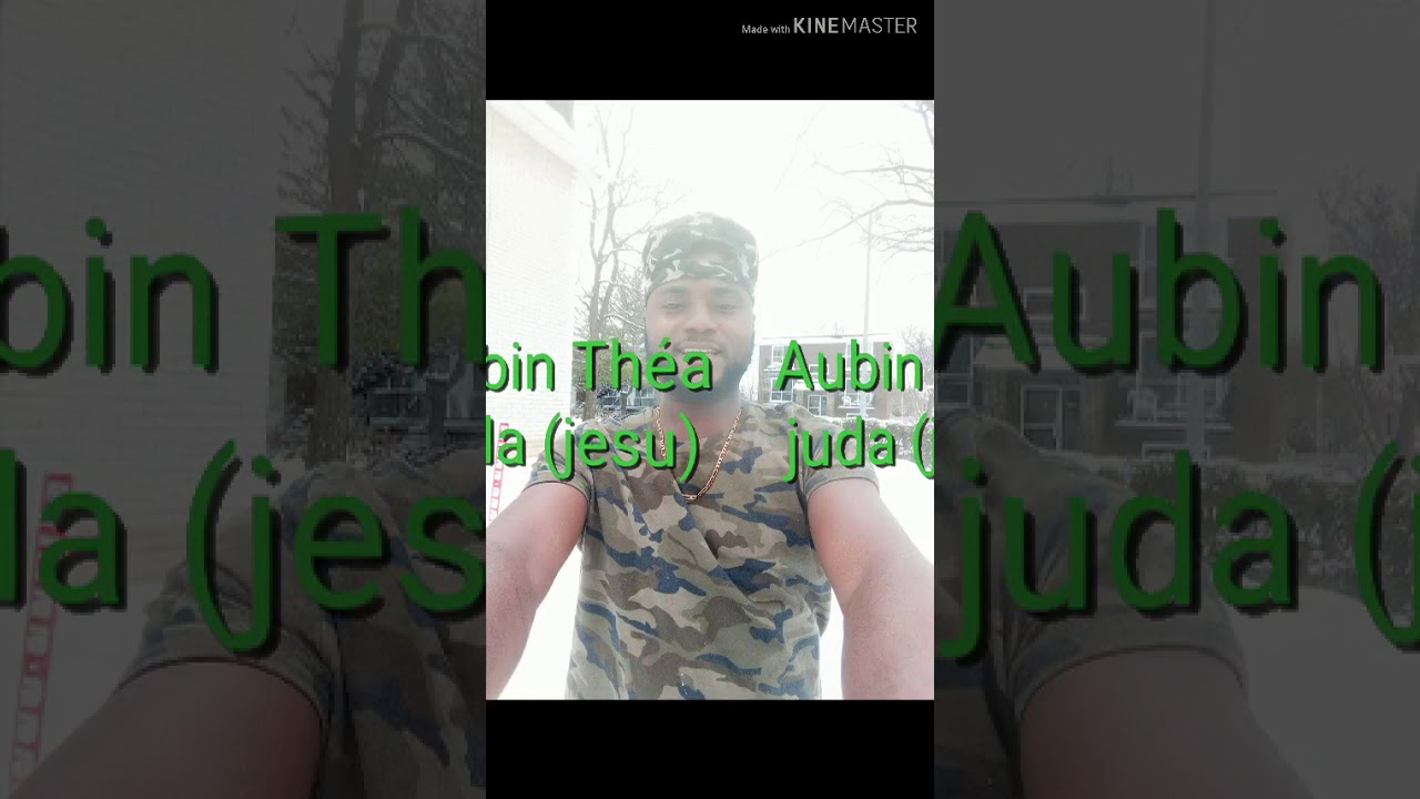 Aubin Théa _compilation rétro